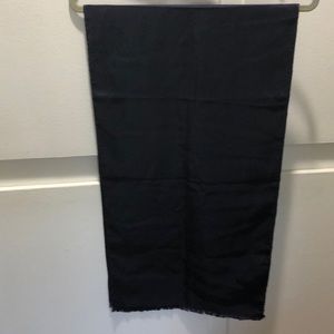 Yves Saint Laurent Accessories - YSL Silk Scarf Yves Saint Laurent Accessories - YSL Silk Scarf